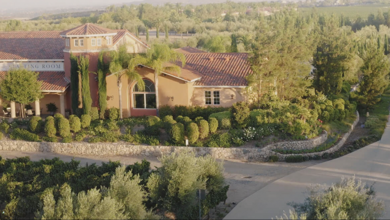 Carter Estate Winery and Resort